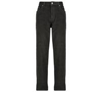 Reell - Solid Cord - Freizeithose, Gr. XS-S 29 - Length: 32, schwarz (VulcanGreyCord)
