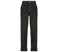 Reell - Solid Cord - Freizeithose, Gr. XXS-XS 27 - Length: 30, schwarz (VulcanGreyCord)