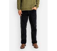 REELL Solid Hose black cord Herren Gr. 29/30