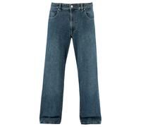 Reell - Solid - Jeans, Gr. S 30 - Length: 32, blau (SeaweedBlue)