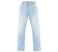 Reell - Solid - Jeans, Gr. XL 36 - Length: 32, grau (LightBlueStone2)