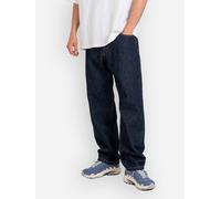 Reell Jeanshose Solid 1123-002-01-152 Indigo Deep-W32-L32