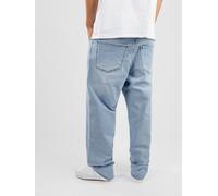 Reell Jeans Solid Light Blue Stone Herren Gr. 36/32