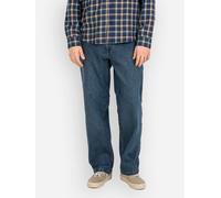 REELL Solid Jeans seaweed blue Herren Gr. 33/32