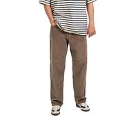 Reell Jeanshose Solid 1123-002-01-009 Lichen Square Cord-W32-L32