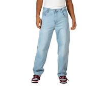 Reell Jeans Solid Light Blue Stone Herren Größe 34/32