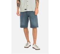 Reell - Solid Short - Shorts, Gr. L 34, grau/blau (MysticLightBlue)