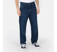 Reell Solid Pant - Dark Blue Stone - 38/34