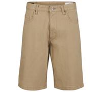 Reell - Solid Short LC - Shorts, Gr. S-M 31, beige (DarkSandCanvas)