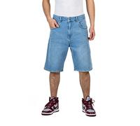 Reell Shorts Solid – Light Blue Stone – Herren Gr. 31