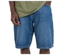 Reell - Solid Short Recycled - Shorts, Gr. M 32, blau (RetroBlue)