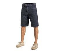 Reell Shorts Solid Short 1201-017-02-002 Zero's Stone Black-31