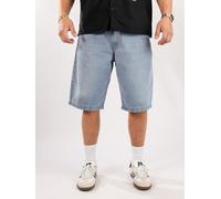 REELL Solid Shorts light blue Herren Gr. 34