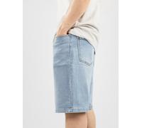 REELL Solid Shorts light blue stone Herren Gr. 34