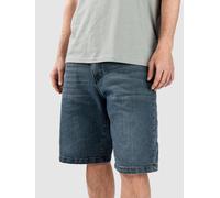 REELL Solid Shorts mystic light blue Herren Gr. 27