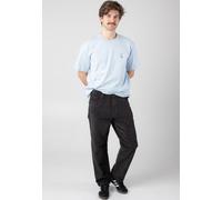 REELL - Solid Vulcan Grey Cord - Jeans - Grau - W30 / L32 - 98% Baumwolle, 2% Elastan,Kord Grau W30 / L32