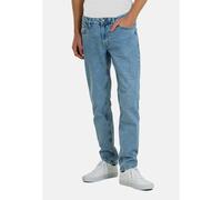 REELL - Spider Classic Light Blue - Jeans - Blau - W33 / L34 - 100% Baumwolle,Denim Blau W33 / L34