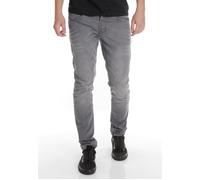REELL Spider Jeans grey Herren Gr. 31/32
