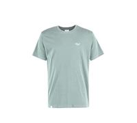 Reell Staple Logo T-Shirt Chinois Green XL