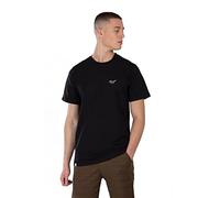 Reell Staple Logo T-Shirt Deep Black M