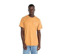 Reell Staple Logo T-Shirt Giant Peach XXL