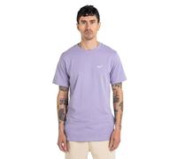 Reell Staple Logo T-Shirt Wisteria XL