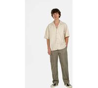 Reell Stoffhose Reflex Air 1111-011-21-147 Olive Linen-XS