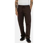 Reell Stoffhose Reflex Loose Chino 1112-004-01-001 Coffee-XS