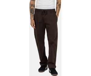 Reell Stoffhose Reflex Loose Chino 1112-004-01-001 Coffee-XS