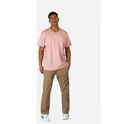 REELL Reflex Loose Chino Long Hose dark sand Herren Gr. S