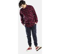 Reell Stoffhose Reflex Rib Pant 1111-002-01-001 Navy-XS