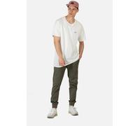 Reell Stoffhose Reflex Rib Pant 1111-002-01-001 Olive-S/LONG