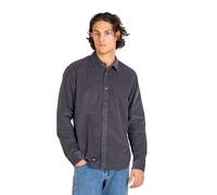 Reell Strike Shirt Dark Grey XL