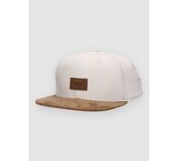 REELL Suede Cap bedford light grey Gr. Uni