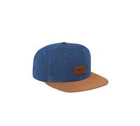 Reell Suede Cap Blue Wash