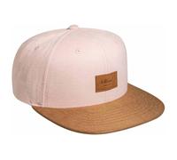 Reell Suede Cap Soft Pink
