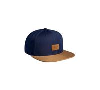 Reell Suede Cap Classic Navy one Size