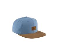 Reell Suede Cap Fog Blue Mini Ripstop