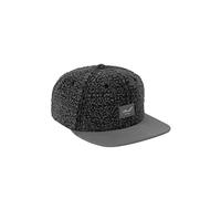 Reell Suede Cap Frosted Grey