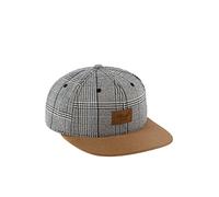 Reell Suede Cap Glen Check