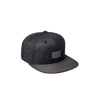 Reell Cap Suede – Größe One Size – Gravel Grey
