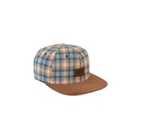 Reell Suede Cap Hazel/Blue