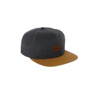 Reell Suede Cap Infinity Charcoal