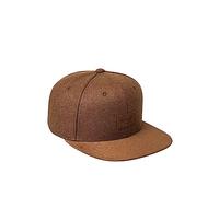 REELL Suede Cap latte brown Gr. Uni