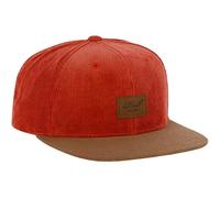 Reell Suede Cap Orange