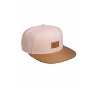 Reell Suede Cap Soft Pink