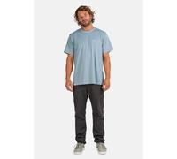 Reell - Superior Flex Chino 2 - Freizeithose, Gr. S 30 - Length: 32, grau (DiamondDarkGrey)
