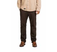 Reell Superior Flex Chino 2, Elegante Hosen für Herren mit Stretch, Regular Fit