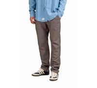 Reell - Superior Flex Chino 2 - Freizeithose, Gr. XL 36 - Length: 32, braun (DiamondSand)