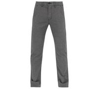 Reell - Superior Flex Chino 2 - Freizeithose, Gr. L 34 - Length: 32, grau (DiamondLightBlue)